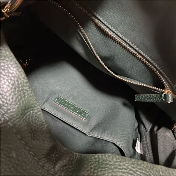 Tory Burch Thea Backpack - Picture 9 of 9